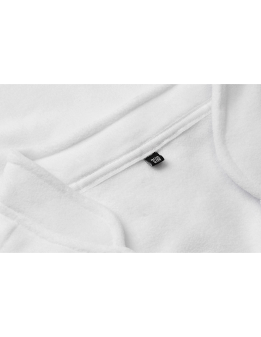 Bolero polarowe unisex mikropolar roboczy pod haft 280 g