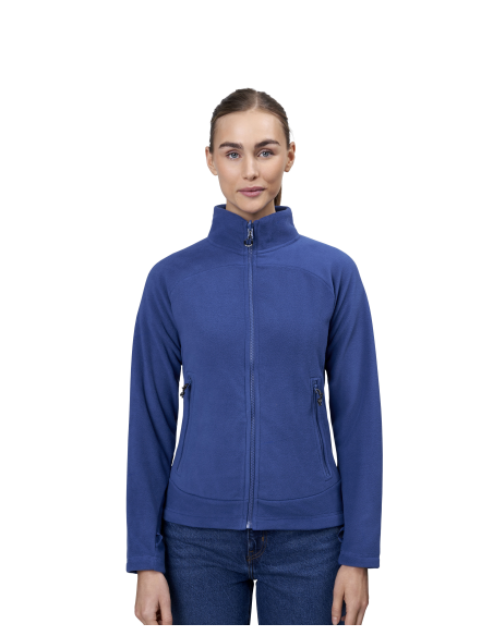 Mikropolar Zip-n-Mix | damski