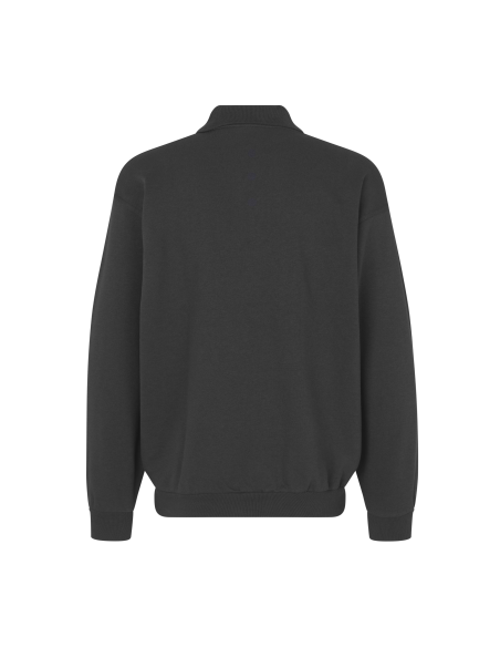 Bluza 290 g bawełna poliester znakowanie z nadrukiem Haft