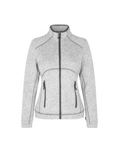 Polar Zip-n-Mix | melange | damski