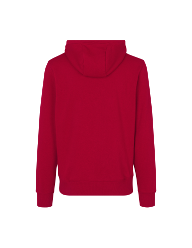 Bluza z kapturem CORE | zip ID Identity 0638