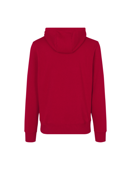 Bluza z kapturem CORE | zip ID Identity 0638