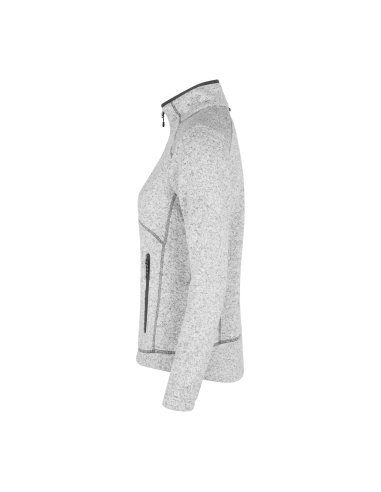 Damska bluza polarowa 300 g znakowanie z nadrukiem Haft