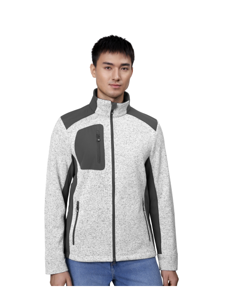 Bluza z polaru ID Identity 0850