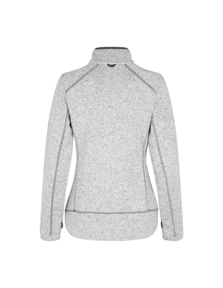 Damska bluza polarowa 300 g znakowanie z nadrukiem Haft