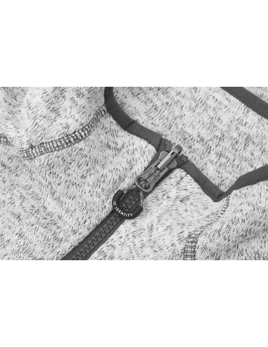 Polar Zip-n-Mix | melange