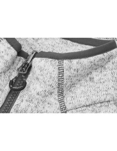 Polar Zip-n-Mix | melange | damski