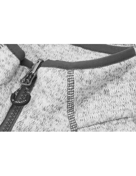 Polar Zip-n-Mix | melange | damski