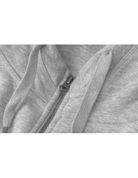 Bluza 300 g bawełna poliester znakowanie z nadrukiem haft 2