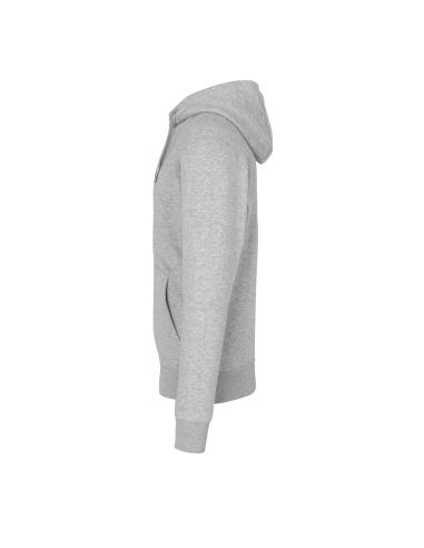 Bluza z kapturem CORE | zip ID Identity 0638
