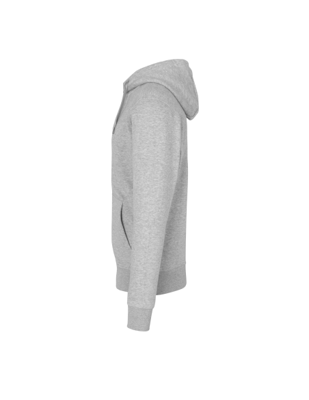 Bluza z kapturem CORE | zip ID Identity 0638