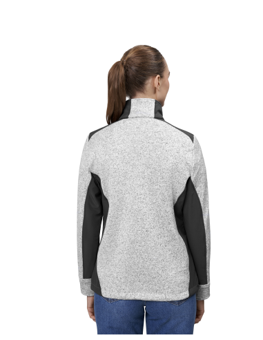 Bluza z polaru | damski ID Identity 0851