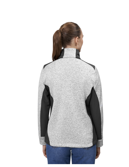 Bluza z polaru | damski ID Identity 0851