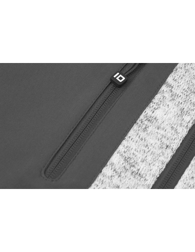 Bluza z polaru ID Identity 0850