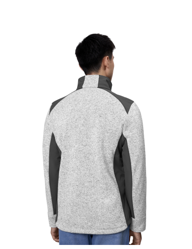 Bluza z polaru ID Identity 0850