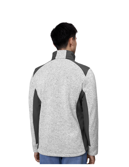 Bluza z polaru ID Identity 0850