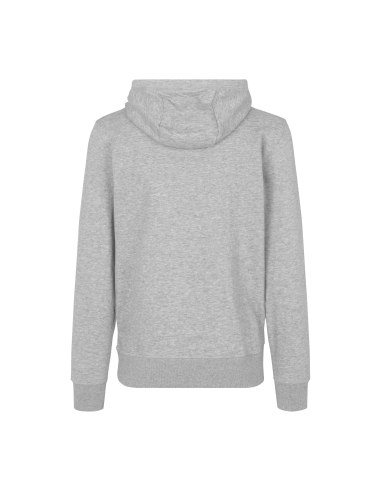 Bluza z kapturem CORE | zip ID Identity 0638