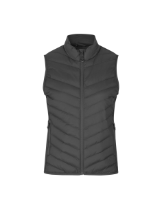 Kamizelka pikowana stretch damska Identity bezrękawnik