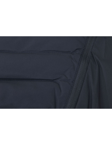 Kamizelka pikowana | stretch