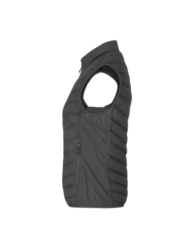 Kamizelka pikowana stretch damska Identity bezrękawnik