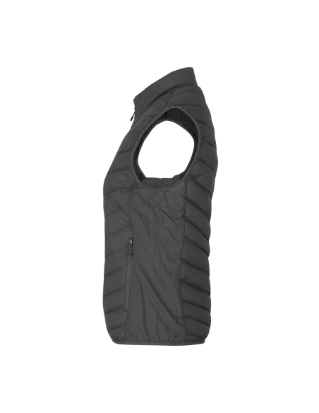 Kamizelka pikowana | stretch | damska