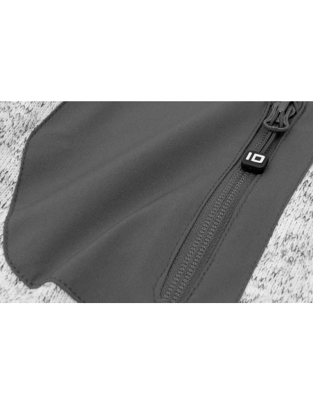 Bluza z polaru | damski ID Identity 0851