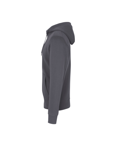 Bluza z kapturem CORE | zip ID Identity 0638