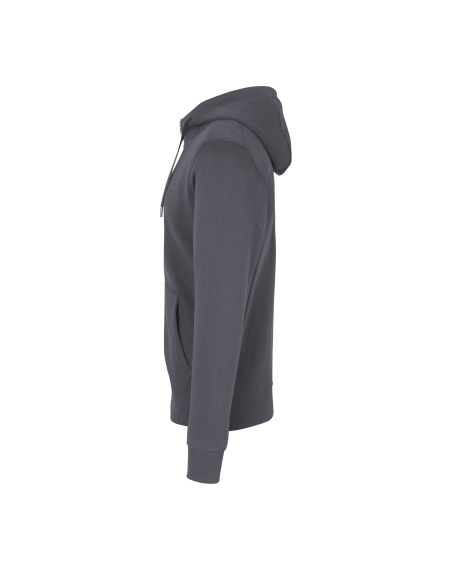 Bluza z kapturem CORE | zip ID Identity 0638