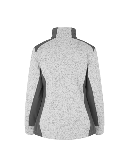 Bluza z polaru | damski ID Identity 0851