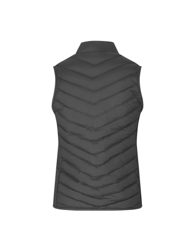 Kamizelka pikowana stretch damska Identity bezrękawnik