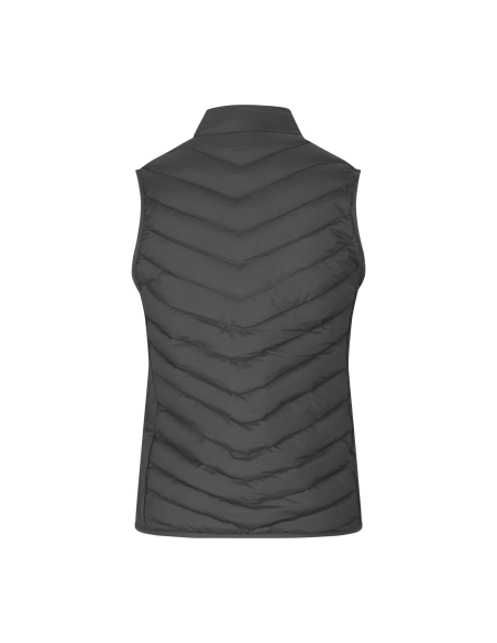 Kamizelka pikowana stretch damska Identity bezrękawnik