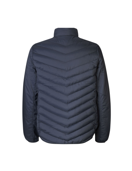 Kurtka pikowana | stretch