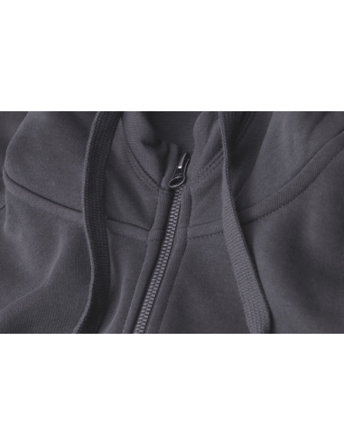 Bluza 300 g bawełna poliester znakowanie z nadrukiem haft 2