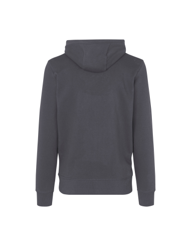 Bluza z kapturem CORE | zip ID Identity 0638