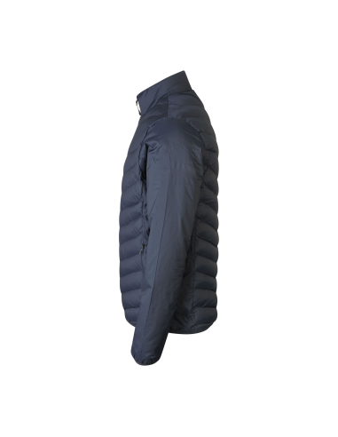 Kurtka pikowana | stretch