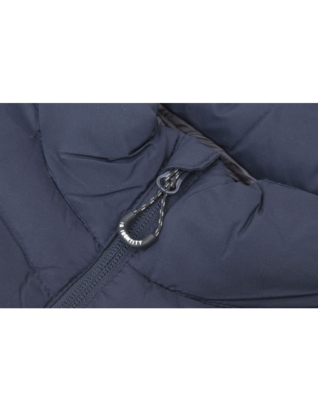 Kurtka pikowana | stretch