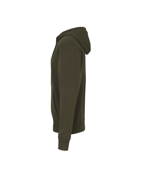 Bluza z kapturem CORE | zip ID Identity 0638