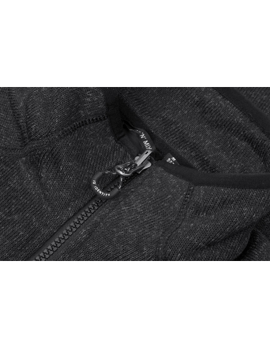 Polar Zip-n-Mix | melange