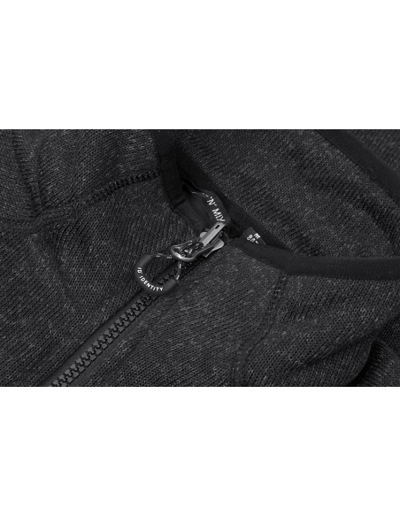 Polar Zip-n-Mix | melange