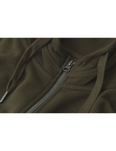 Bluza z kapturem CORE | zip ID Identity 0638