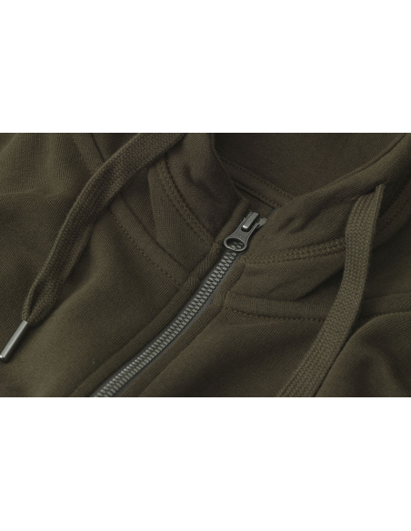 Bluza 300 g bawełna poliester znakowanie z nadrukiem haft 2