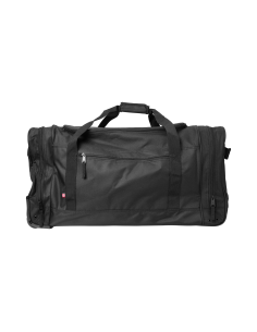 Duża torba podróżna 35 × 31 cm 70L 70 L z nadrukiem 70 cm