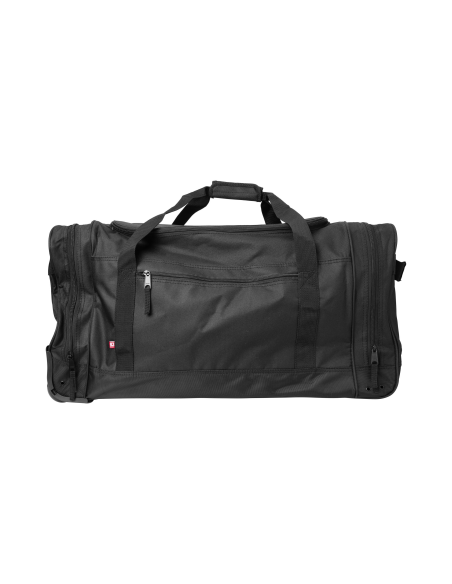 Duża torba podróżna 35 × 31 cm 70L 70 L z nadrukiem 70 cm