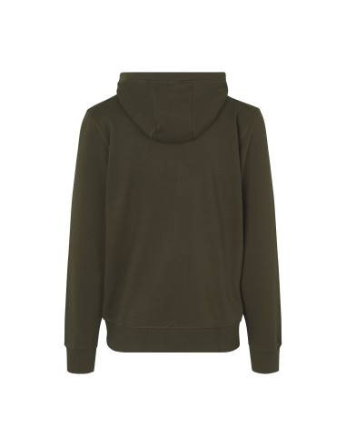 Bluza z kapturem CORE | zip ID Identity 0638