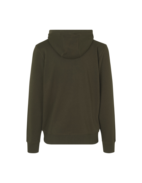 Bluza 300 g bawełna poliester znakowanie z nadrukiem haft 2