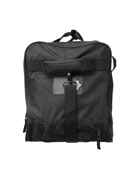 Duża torba podróżna 35 × 31 cm 70L 70 L z nadrukiem 70 cm