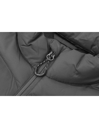 Kurtka pikowana | stretch | damska