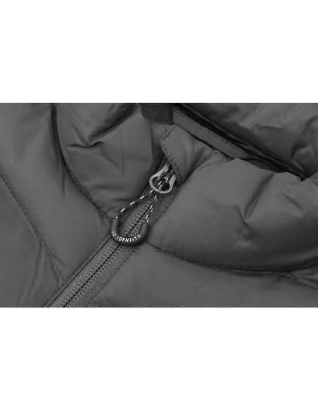 Kurtka pikowana | stretch | damska