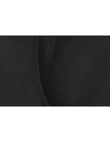 Bawełniana torba reklamowa 38 × 12 cm logo pod haft 300 g