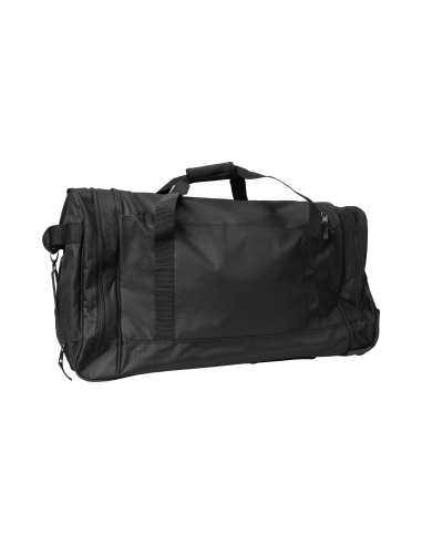 Duża torba podróżna 35 × 31 cm 70L 70 L z nadrukiem 70 cm